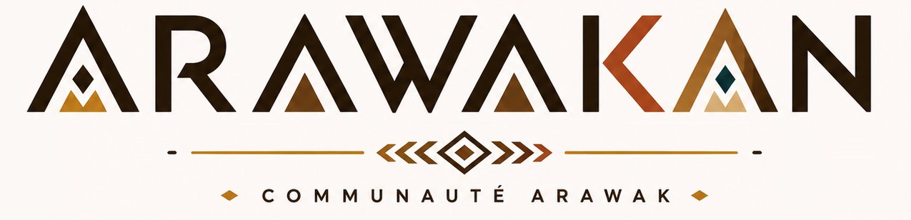 Logo Arawakan